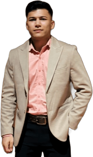 Santosh - Backend Developer